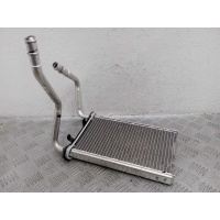 Радиатор отопителя (печки) Mercedes C-Klasse (W205) 2014 - 2018 2015 T1031178K,
