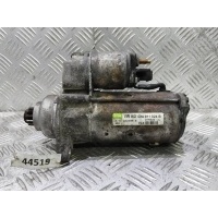 Стартер Volkswagen Golf 4 1997-2006 2002 02A911024B