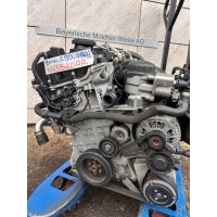 двигатель BMW 3 2010 2000 бензин N43B20A N43B20A,N43B20,N43B20AA