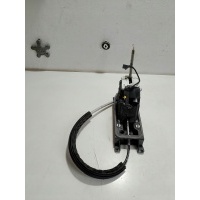 Volkswagen audi skoda переключатель кпп 5k0713079 , 3q0713085