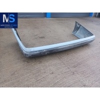Бампер задний Mercedes E W124 1987 A1248800340,A1248800171,A1248800340