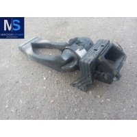 Моторчик печки Mercedes ML W164 2007 A1648300008,A1648300000,1648300008,A1648300000