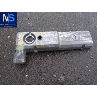Клапанная крышка Mercedes E W124 1991 A6010100705,A6010100430,6010100705,6010100430