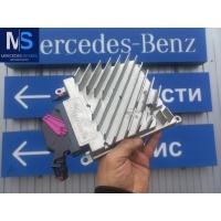 Усилитель музыкальный Mercedes GLA H247 2022 A1779000007,A1679002124,A1779007305,1779007305,1679002124,1779000007