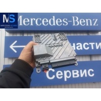 Усилитель музыкальный Mercedes E W238 2017 A2139000120,2139000120