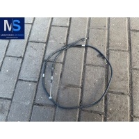 Трос капота Mercedes CL W217 2017 A2228800159,2228800159
