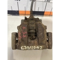 Суппорт задний левый BMW 7 E38 BMW 34211164579 34211164579