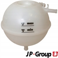 jp group 1114701400 бачёк расширительный , жидкость жидкость