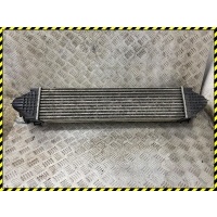 Интеркулер Volvo S80 2 2007 0261230106