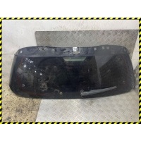 Стекло заднее Toyota Aygo 1 2007
