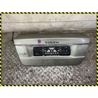 Крышка багажника (дверь 3-5) Volvo S80 2  2007