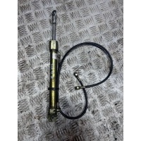 Стеклоподъемник задний правый BMW 7 E65/E66 2005 6924228, 67826924228