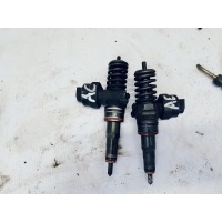Насос форсунки насос - форсунка 1.9 tdi 038130073ac