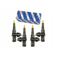Bosch 0414720018 насос форсунки насос - форсунка