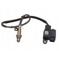 Bosch 0 281 006 552 датчик частиц постоянных