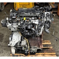 Двигатель форд focus st 2.0 tdci 2016r t8da
