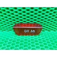 Крышка плафона освещения VOLKSWAGEN TOUAREG fl R-line 2016 1K0947419A, 1K0947419