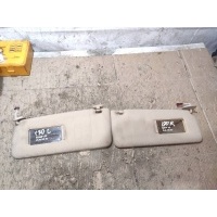 Козырек солнцезащитный BMW X5 E53 2003
