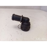 Фланец Volkswagen Sharan 1 restailing 2003 1J0122291C