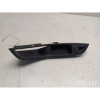 Ручка внутренняя передняя правая Ford Focus 3 2014 BM51A240A40,BM5T14529AB