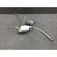 замок двери передней правой Mercedes GLK X204 X204 рестайлинг 2013 A0997200435