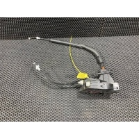 замок двери передней правой Jaguar XE X760 2017 HX73203A28KA,C2Z31750,T2H17430,T2H5592,HX73203A28