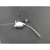замок двери передней правой Mercedes-Benz E W212 2013 A0997200435