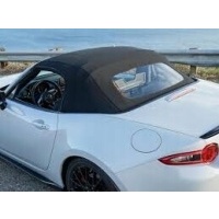 Mx5 - nd 2018 крыша