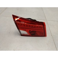 Фонарь в крышку левый Renault Latitude 2010- 265555816R