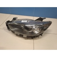 Фара левая Mazda CX-5 2011-2017 KA1F51041C