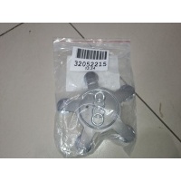 Колпак декоративный Audi A7 4G 2010-2018 4F0601165N7ZJ