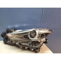 Фара левая Mazda 3 BM 2013-2018 ST2161177L