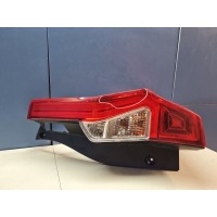 Фонарь на крыло левый Mitsubishi Pajero Montero Sport KS 2015- ST21419ACL