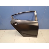 Дверь правая задняя KIA Cerato 2013-2020 PKA80009GR