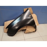Крыло переднее левое Renault Logan 2 2014- PRN10075AL