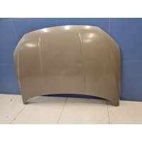 Капот Volkswagen Polo Sedan 2020- PVW032043