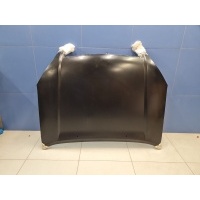 Капот Toyota Land Cruiser Prado 120 2002-2009 PTY20134A