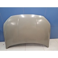 Капот Volkswagen Polo Sedan 2020- PVW032043