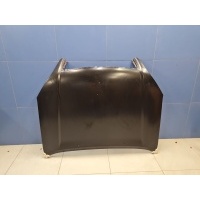 Капот Toyota Land Cruiser Prado 120 2002-2009 PTY20134A