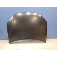 Капот Volkswagen Touareg 2010-2018 PVG20099A