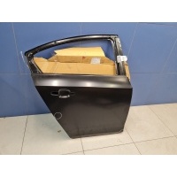 Дверь правая задняя Chevrolet Cruze 2009-2016 STCV420411