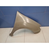 Крыло переднее правое Renault Logan 2 2014- PRN10075AR