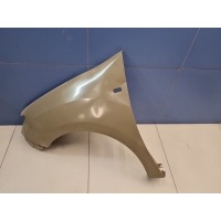Крыло переднее левое Renault Sandero 2014- PRN10085AL