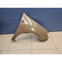 Крыло переднее правое Renault Logan 2 2014- PRN10085AR
