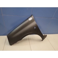 Крыло переднее левое Renault Clio Symbol 1998-2008 PRN10025AL