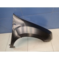 Крыло переднее правое Renault Duster 2010- PRN10052AR