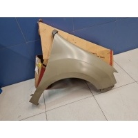 Крыло переднее правое Renault Logan 2 2014- PRN10075AR