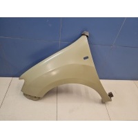 Крыло переднее левое Renault Sandero 2014- PRN10085AL