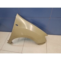 Крыло переднее правое Renault Sandero 2014- PRN10085AR