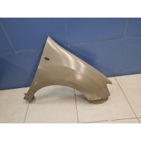 Крыло переднее правое Renault Logan 2 2014- PRN10085AR